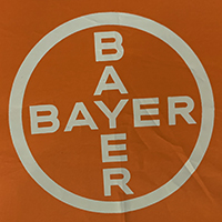 Ô dù Bayer