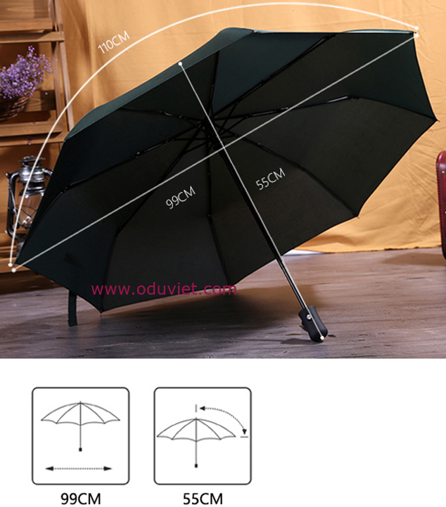 ô dù cầm tay giá gốc